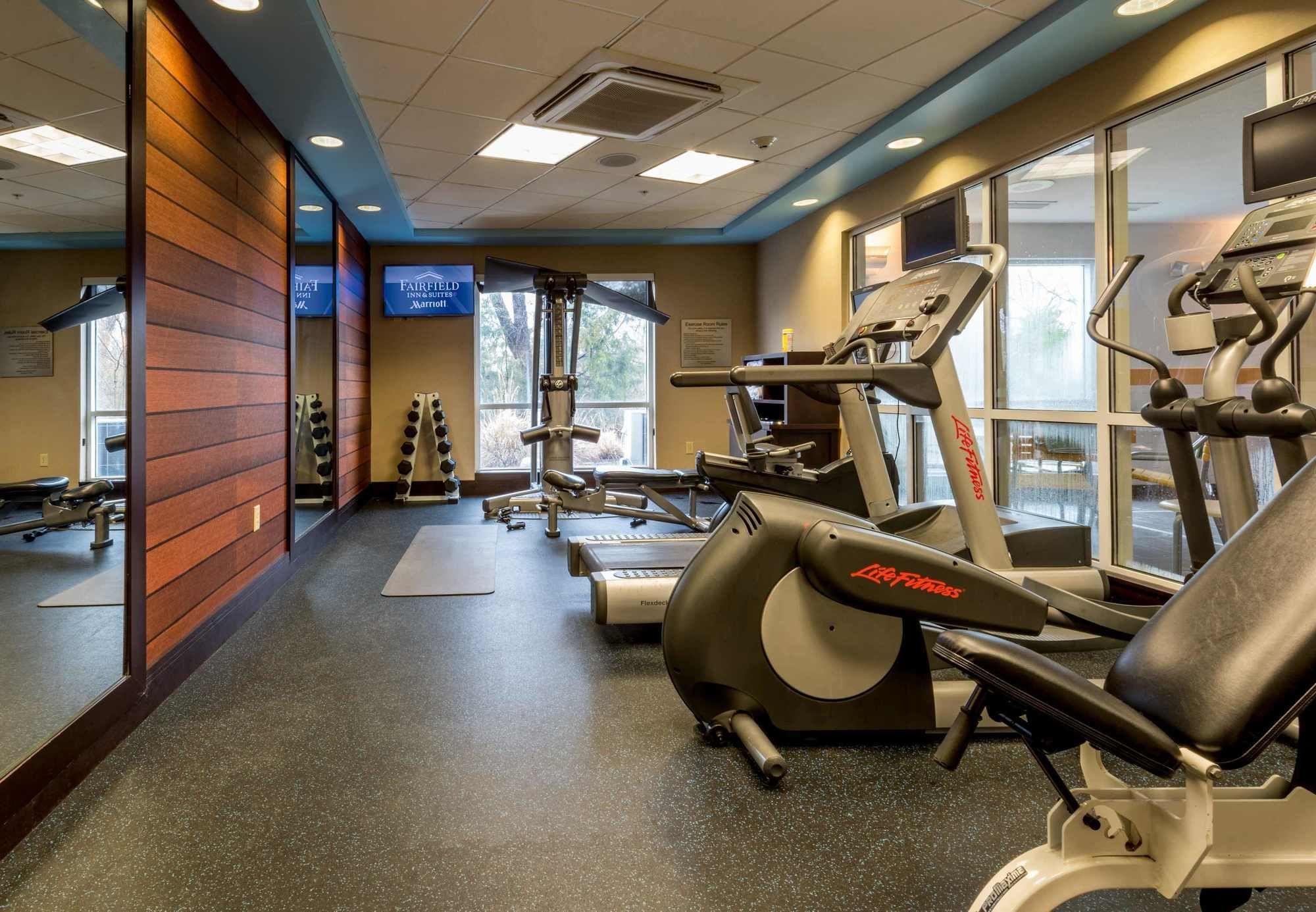 Fairfield & By Marriott Montgomery Airport 3* Hope Hull