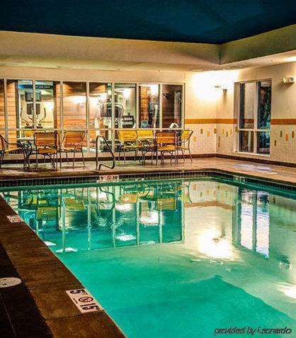 Hotel Fairfield & By Marriott Montgomery Airport Hope Hull