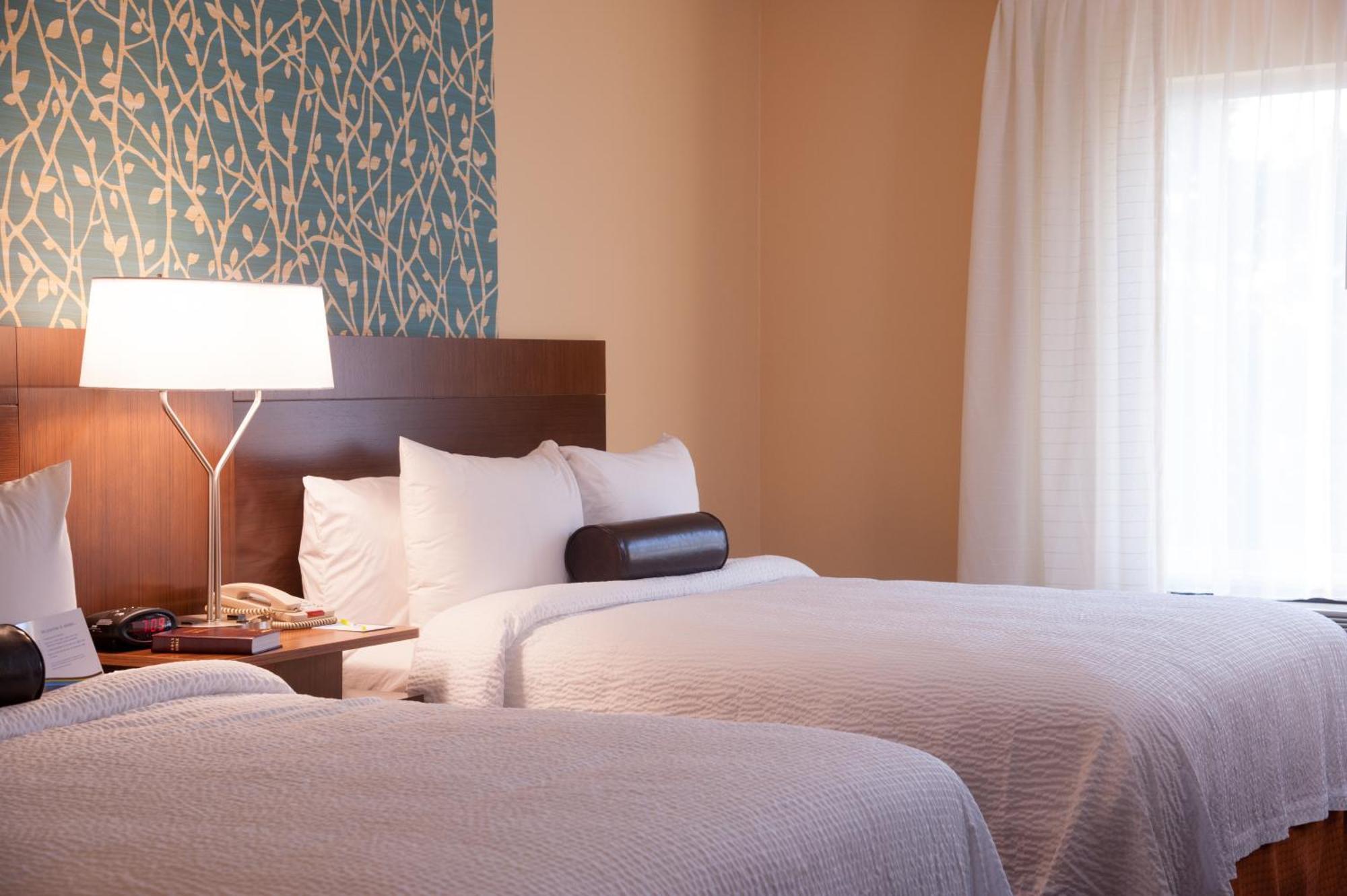 Fairfield & By Marriott Montgomery Airport Hotel