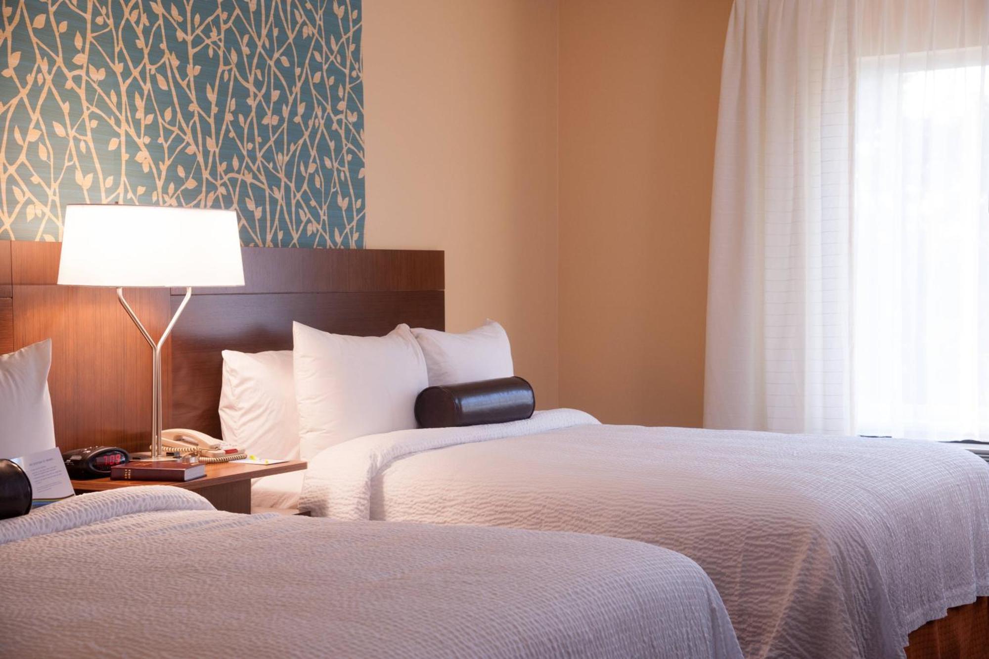 Hotel Fairfield & By Marriott Montgomery Airport Hope Hull