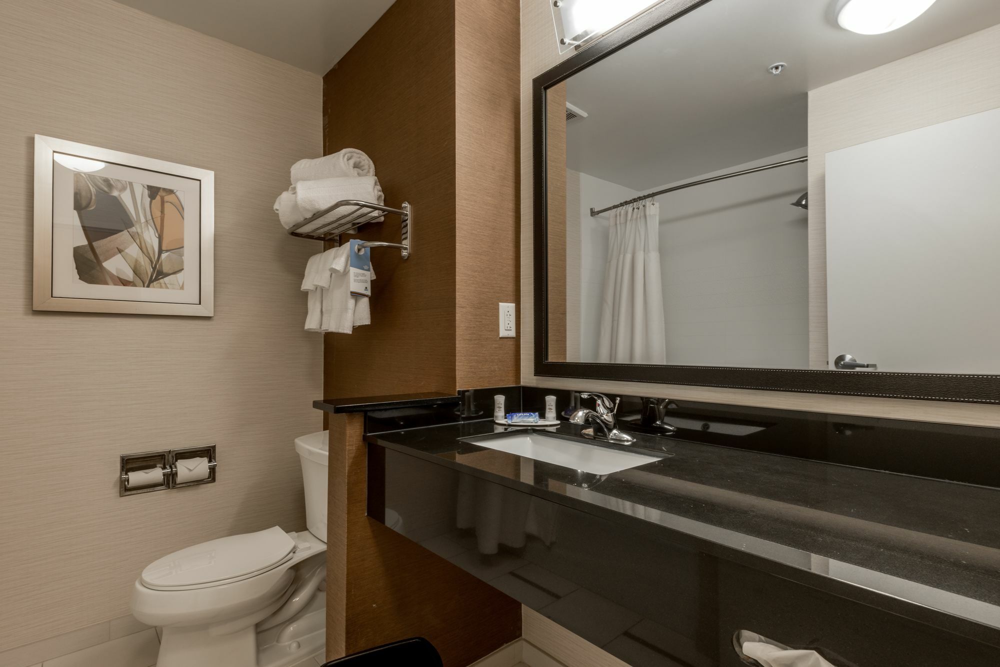 Fairfield & By Marriott Montgomery Airport 3* Hope Hull